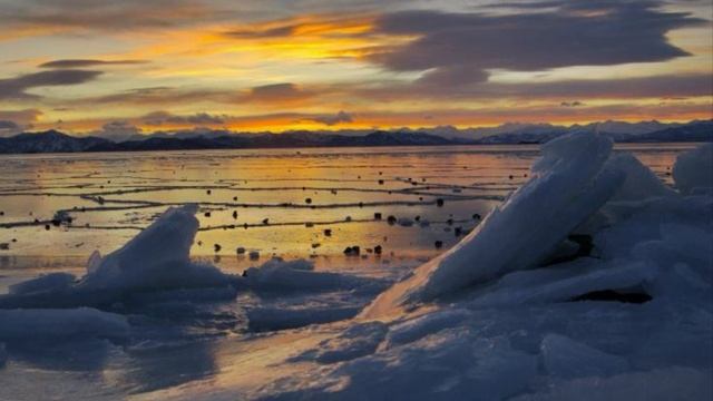 1015. 🎼 «Legend, Pt. 2 (After Mendelssohn)» - Csilla Szentpeteri смотреть онлайн