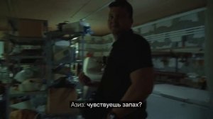 Маринад 2 Тайна карпового озера (2025) — Трейлер — Кинопоиск