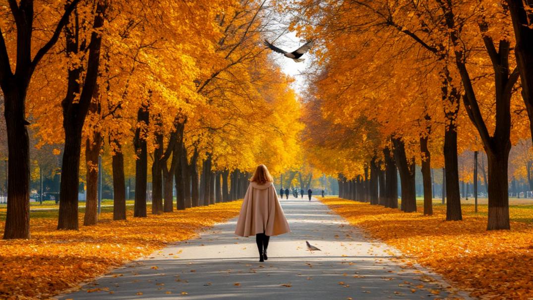 Улетают птицы смотреть онлайн