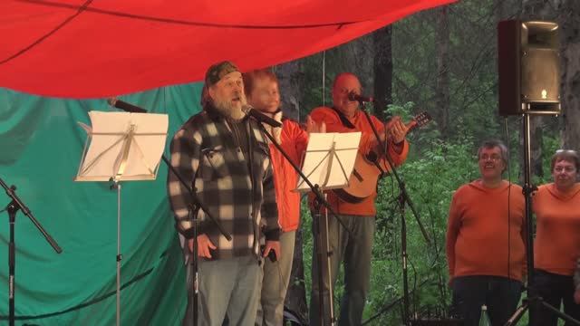 Калуга 2016 май 2 Каримов