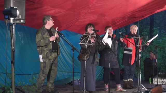 Калуга 2016 май 7 "Апостроф"