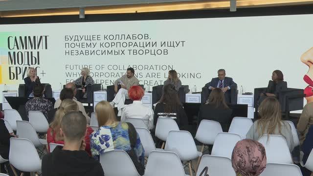 29.08.2025 The Future Of Collaboration: Why Corporations Are Looking For Independent Creators ENG