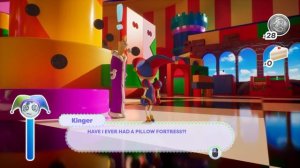 The Amazing Digital Circus Lost [Demo] (2025) [PC]