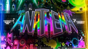 The Finale... "Anathema" by nikroplays & more | 4K UHD SHOWCASE.