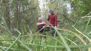 6 соток 26 августа 2025 года. 1 часть.