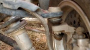 🇺🇦Що із ним стало？ Квадроцикл Loncin LX200 після прокату , пробіг 6 000 км