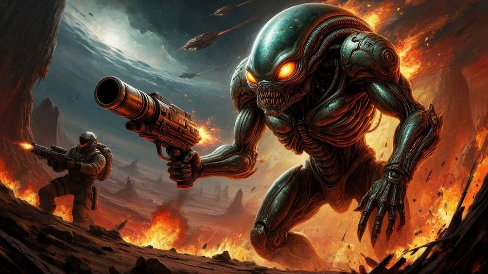 Unreal Tournament 3 - DM-WoodRun - Инстагиб 162