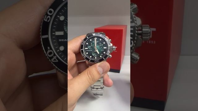 Часы TISSOT смотреть онлайн