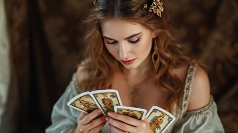 Твой внутренний компас. Как принять верное решение?