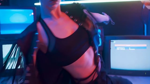 Energetic drop смотреть онлайн