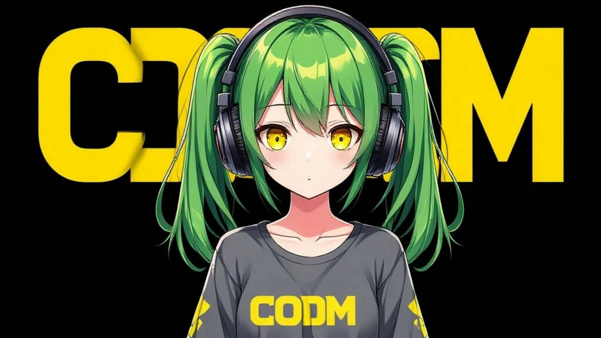 CODM | Alcatraz смотреть онлайн