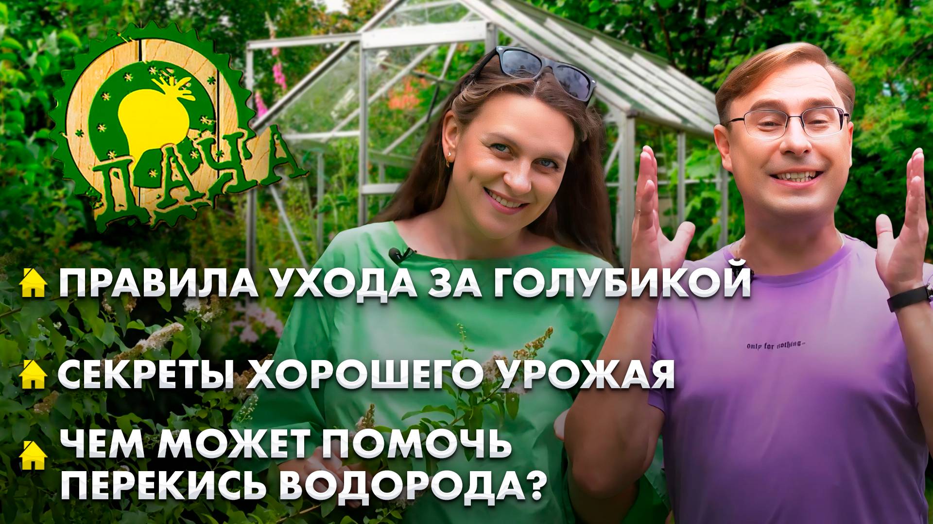 Как спасти голубику от вредителей? | Чем может помочь перекись водорода? | Лунный календарь. Дача
