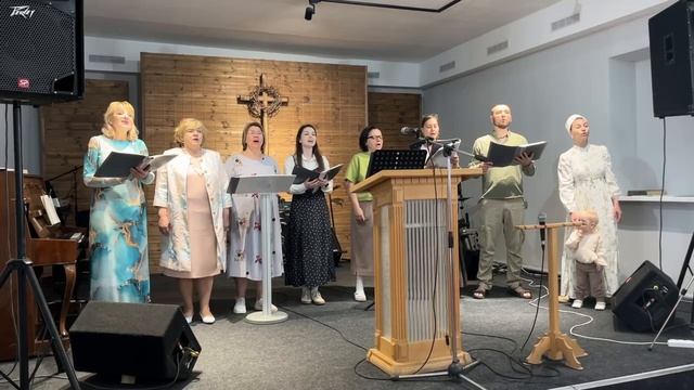 ЕСТЬ МЕСТО ОДНО смотреть онлайн