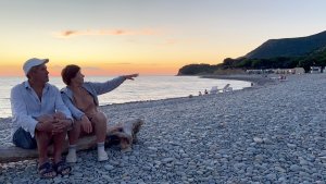 Анапа | Малый Утриш | Отдых на Черном море