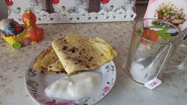 КАРТОШКА 🥔 есть, ДРОВА есть, ОГУРЦЫ есть - ПРОЖИВЁМ! / СЕЛО на УРАЛЕ смотреть онлайн