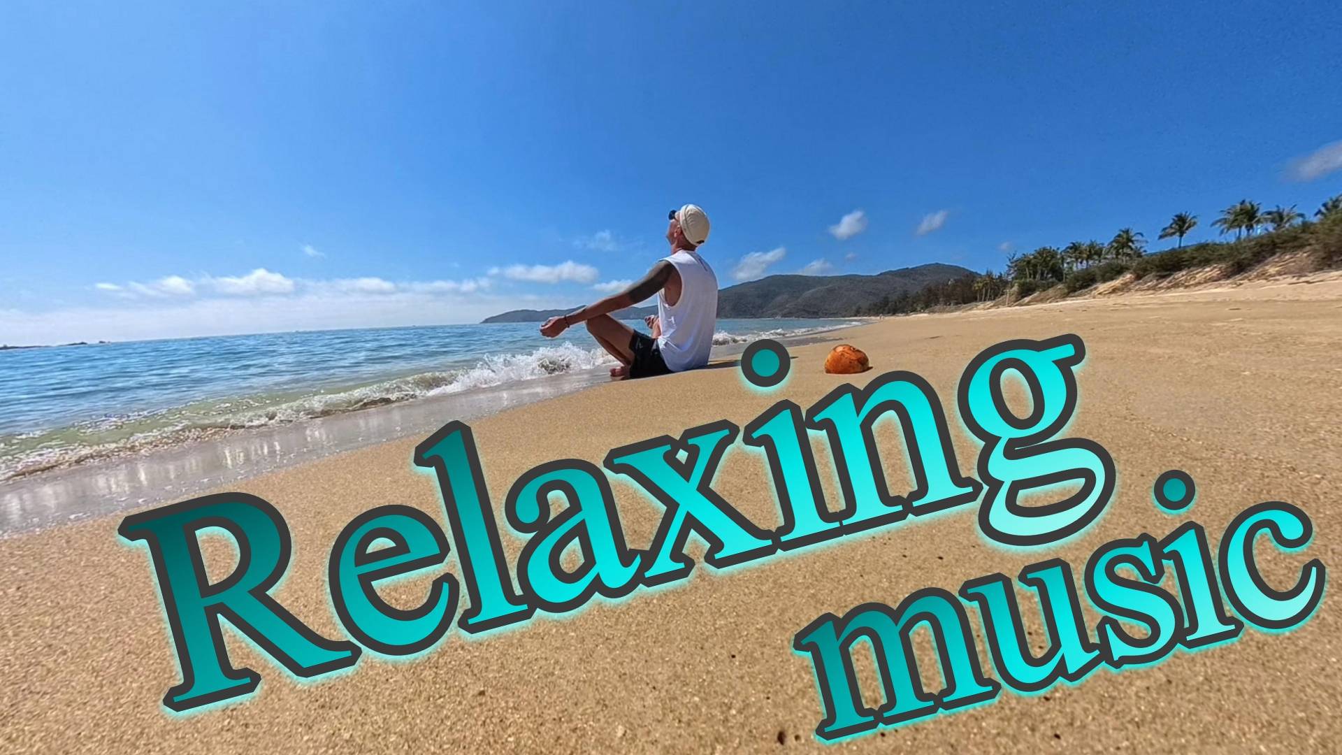 МУЗЫКА ДЛЯ СНЯТИЯ СТРЕССА И УЛУЧШЕНИЯ СНА #музыкадлясна #relaxingmusic #музыкарелакс #сон #relax смотреть онлайн