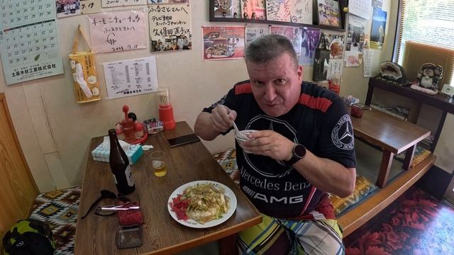 Davideshka в Японии. 6 день. Атагава. смотреть онлайн