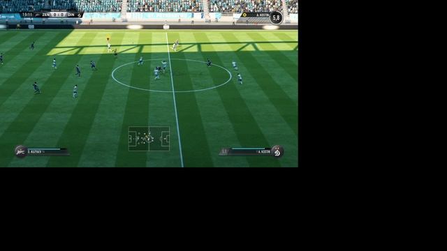 Карьера за себя #5