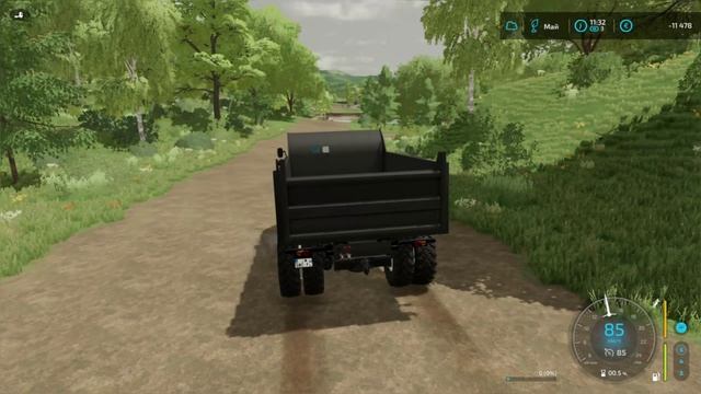 Farming Simulator 22 2025-08-30 19-02-19 смотреть онлайн