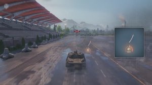 Обновление 2.0 WOT: средние танки XI уровня