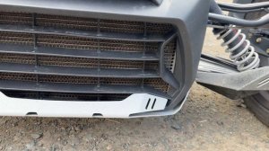 Видео запуска Трайка BRP 900