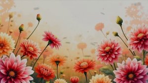 Ах осень ранняя