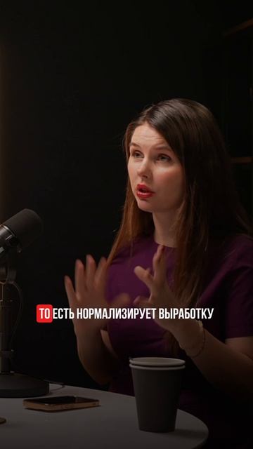 Какие компоненты должны быть в косметике? смотреть онлайн