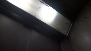 ОЧЕНЬ МАЛЕНЬКИЙ ЛИФТ. Пассажирские лифты V=1 м-с, Q=160, 400 кг (5040)