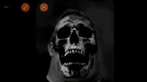 Жуткие лица мистер исключительный 10 минут