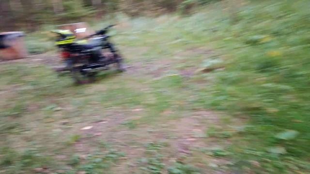 Приехал На Родник А ТАМ... смотреть онлайн