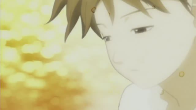 Haibane Renmei: Ending смотреть онлайн