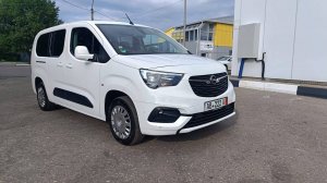 Opel Combo Life XL 2020