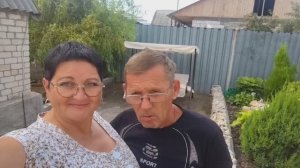 30.08.2025г./ ВСЕМ ДОБРОЕ УТРО👏❤️💐🤗/
ОБЫЧНАЯ ЖИЗНЬ В СЕЛЕ