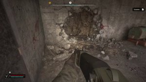 Химзавод. Отстойники Химикатов. Тайник и артефакт STALKER 2