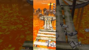 Rollance: Adventure Balls Прокати шар сквозь препятствия, не свались в пропасть и выиграй гонку!  Вы