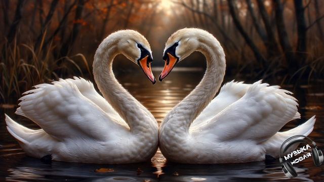 Лебеди 🎵 Песня смотреть онлайн