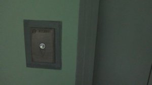 Пассажирский лифт V=0,71 м-с, Q=350 кг (5038)