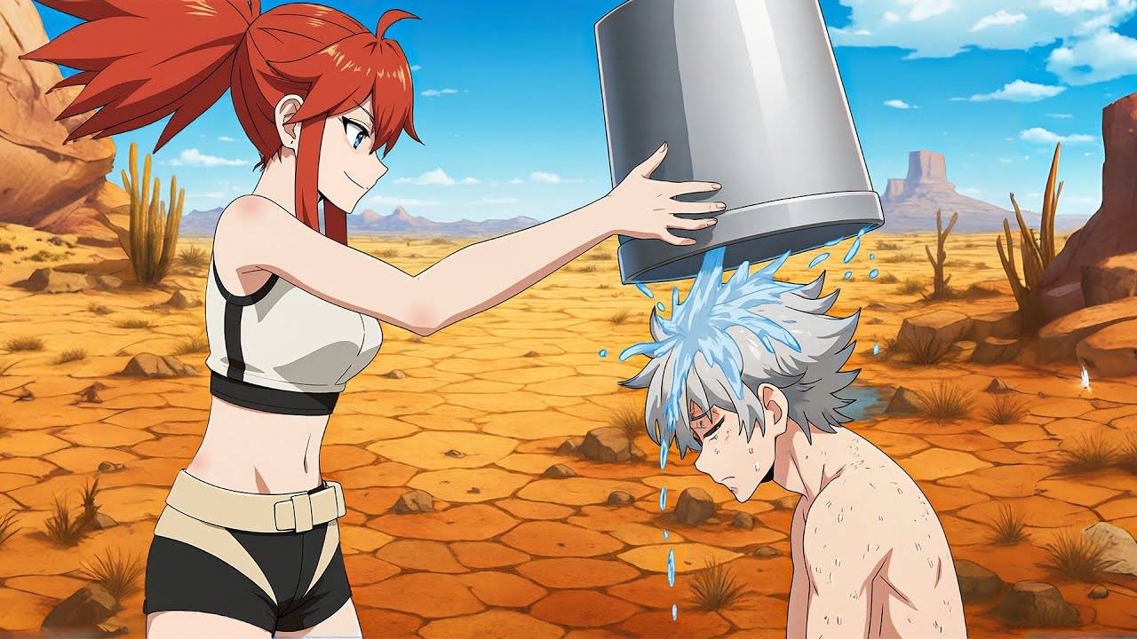 Парень Изгнанный За То, Что Он Был Самым Слабым Героем, Но Приручил Девушку-Волка Ранга-SS смотреть онлайн