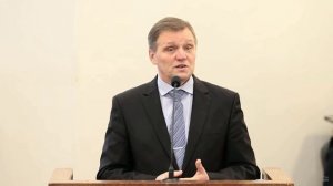 Рост в познании ♥️ Проповедь МСЦ ЕХБ