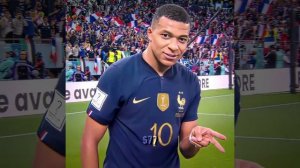 Mbappe