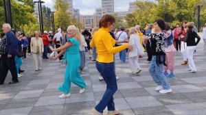 У ГОРАХ СИНІХ! ХАРЬКОВ ТАНЦЫ АВГУСТ 2025 #kharikiv - 1080