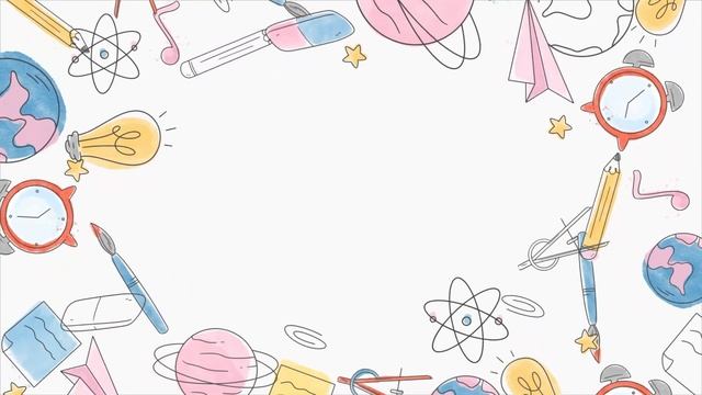 Школьный фон графика смотреть онлайн