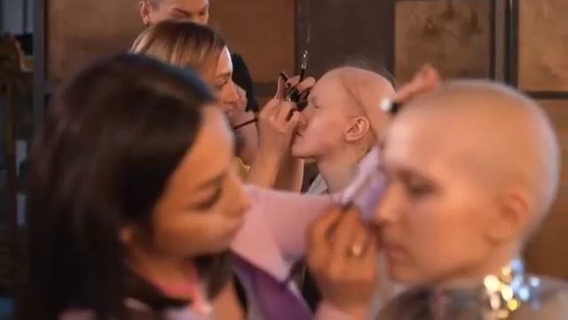 #Макияж #гоараветисян #Попурное #Битва #визажистов #Рекомендации #ТОПвидео #Рекомендации #Хочуврек