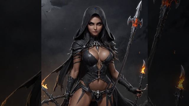 Саурон держит весь мир