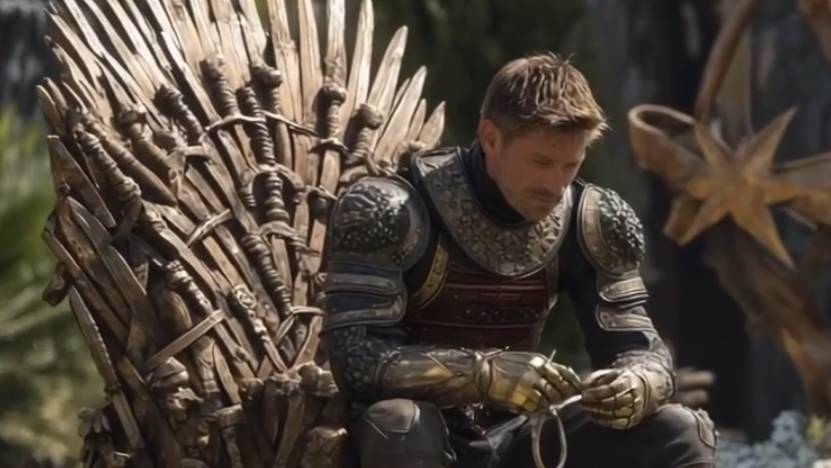 Game of Thrones – Redneck Country Parody