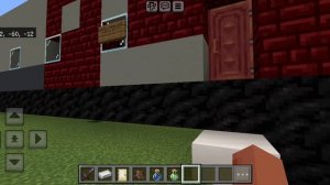 еду на поезде в майнкрафт