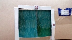 лифт ecomaks из картона 2010г.в 420 кг