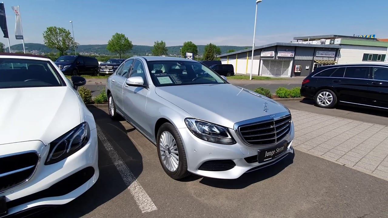 Цены на Мерседес в Германии/ Mercedes Benz/ Жизнь в Германии смотреть онлайн