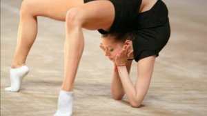 Гимнастические элементы челлендж. Часть 1.🤸🏼🤸🏼🤸🏼