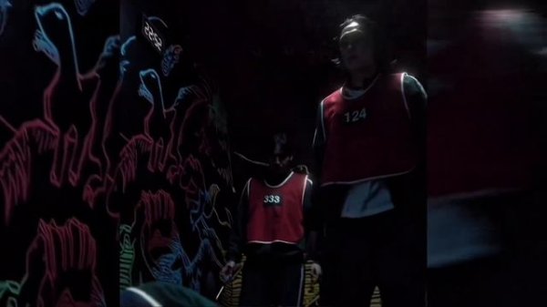 MONTAGEM LUNAR ESMERALDA (SUPER SLOWED) NAM-GYU AND LEE MYUNG-GI EDIT